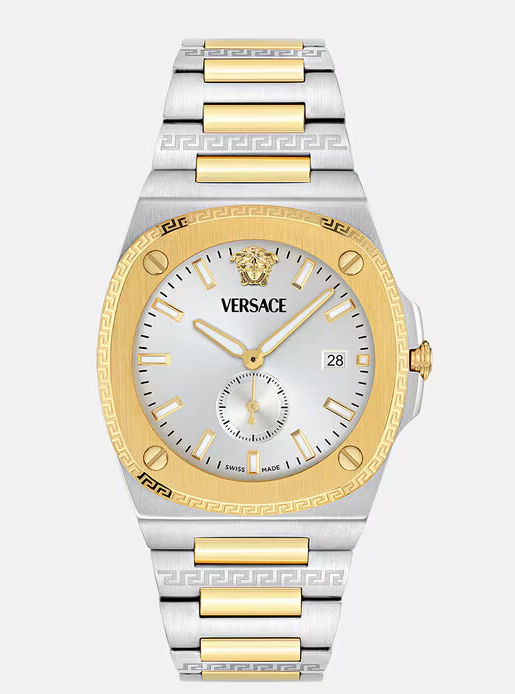 luxury swiss Vercace tolomeo PVE0V003-P0025 watches